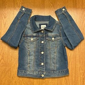 Mudd Denim Jacket.